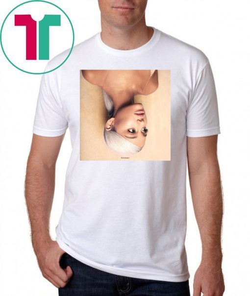 Forever 21 Ariana Grande T-Shirt