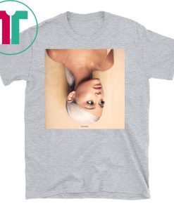 Forever 21 Ariana Grande T-Shirt
