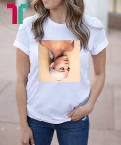 Forever 21 Ariana Grande T-Shirt