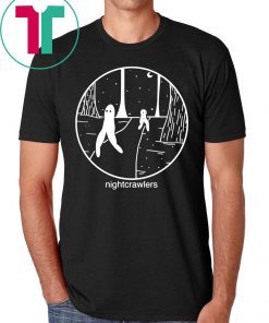 Fresno Nightcrawler Shirt