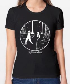 Fresno Nightcrawler Shirt
