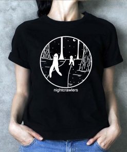 Fresno Nightcrawler Tee Shirt