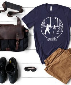 Fresno Nightcrawler Tee Shirt
