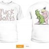 Official Fuck Boris Shirt Slowthai