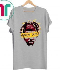 GEAUX GUICE T-Shirt