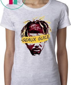 GEAUX GUICE T-Shirt
