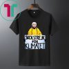 OFFICIAL GRETA THUNBERG SKOLSTREJK FOR KLIMATET T-SHIRT