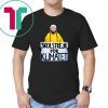 GRETA THUNBERG SKOLSTREJK FOR KLIMATET SHIRT Limited Edition