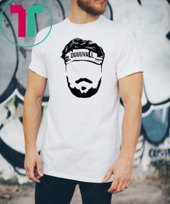 Gardner Minshew Duval Shirt