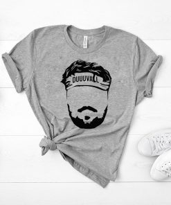 Gardner Minshew Duval Shirt