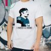 Gardner Minshew I Need A Hero T-Shirt