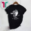 George strait I still feel twenty five most of the time shirt