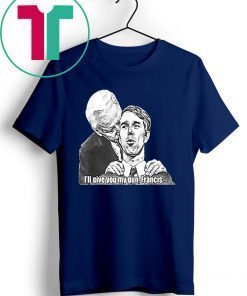Gimme gimme ill give you my gun francis Shirt