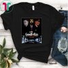 Goodfellas you slay me Michael Myers Jason Voorhees Freddy T-Shirt