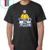Greta Thunberg Skolstrejk For Klimatet Tee Offcial Shirt