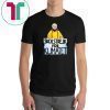 Greta Thunberg Skolstrejk For Klimatet original Tee Shirt