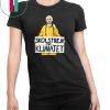 Greta Thunberg Skolstrejk For Klimatet T Shirt Limited Edition