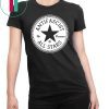 Greta Thunberg antifascist all stars Shirt Limited Edition