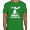 Hakim Laws Philly Catching Babies Unlike Agholor Unisex T-Shirt