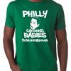 Hakim Laws Philly Catching Babies Unlike Agholor T-Shirt