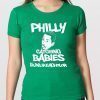 Hakim Laws Philly Catching Babies Unlike Agholor original T-Shirt