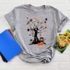 Halloween Harry Potter Tree original T-Shirt