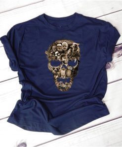 Halloween dickhead dog shirt