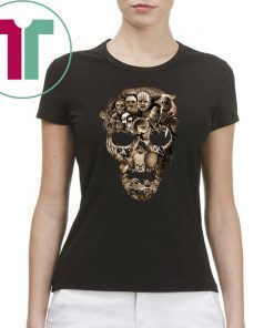 Halloween dickhead dog shirt