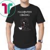 Halloween is coming jack skellington game of thrones 2019 shirt