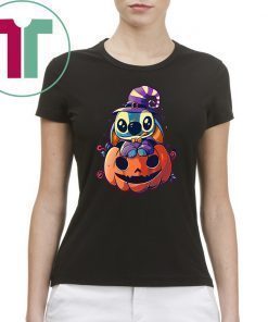 Halloween skull horror characters movie shirt