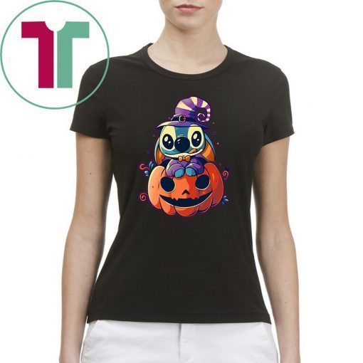 Halloween skull horror characters movie shirt