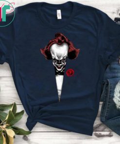 Halloween the clown father pennywise it shirt