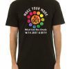 Happy The International Dot Day 2019 Tee Gift Make Your Mark T-Shirt