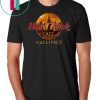 Hard rock cafe gallifrey shirt
