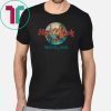 Hard rock cafe neverland shirt