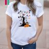 Harry Potter Halloween Tree T-Shirt