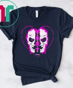 Hart Foundation Killers Shirt