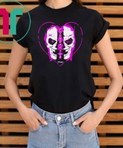 Hart Foundation Killers Shirt
