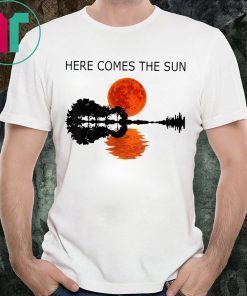 Here Comes The Sun T-Shirt