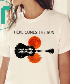 Here Comes The Sun T-Shirt