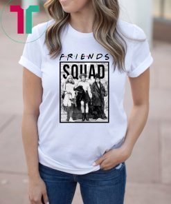 Hocus Pocus Squad Friends shirt