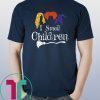 Hocus pocus I smell children shirt
