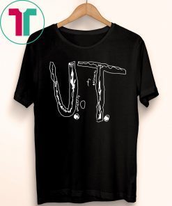 Original UT Bullying Shirt UT Official Shirt Bullied Student
