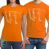 University Of Tennessee Bullying Shirt
