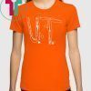 Homemade University Of Tennessee Bullying Tee Shirt