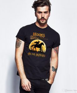 Horse Brooms are for Amateurs shirt