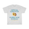 Hurricane Dorian 2019 shirt