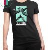 I Beat Titania Battle Challenge Shirt