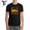 I Teach The Cutest Pumpkins In The Patch T-shirt