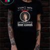 I don’t need therapy I just need to listen to Mick Jagger shirt